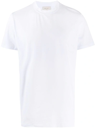 Low Brand Classic White T-shirt