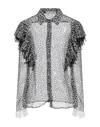 Philosophy Di Lorenzo Serafini Shirts In White