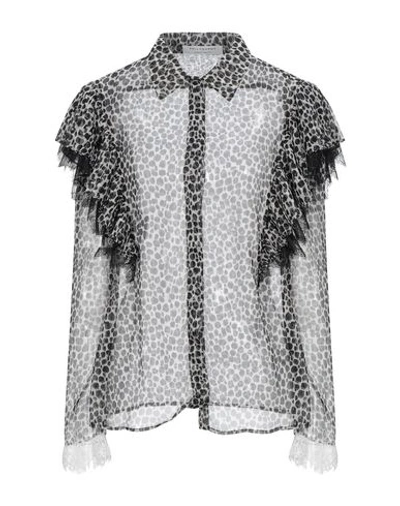 Philosophy Di Lorenzo Serafini Shirts In White