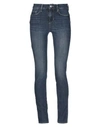 Liu •jo Jeans In Blue