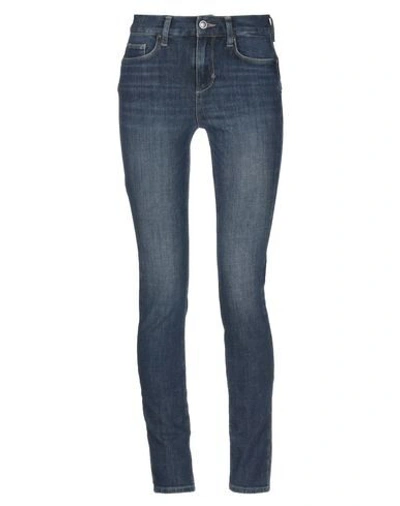 Liu •jo Jeans In Blue