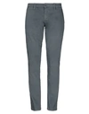Ransom Casual Pants In Lead