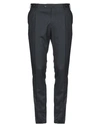 Pt01 Pants In Steel Grey