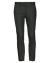 Mauro Grifoni Pants In Dark Green