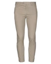 Mauro Grifoni Pants In Grey