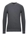 Altea Sweaters In Lead