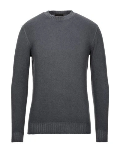 Altea Sweaters In Lead