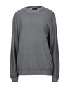 Altea Sweater In Grey
