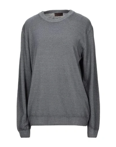 Altea Sweater In Grey