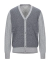 Roda Cardigans In Light Grey