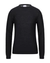 Bellwood Sweater In Black