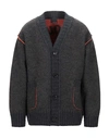 Band Of Outsiders Cardigan In Grey