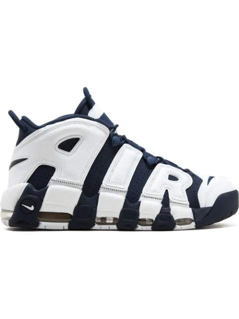 uptempo men's