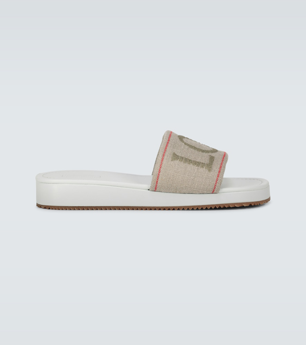 loewe slides