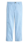 Vineyard Vines Kids' Breaker Pants In Jake Blue