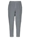 Briglia 1949 1949 Pants In Grey