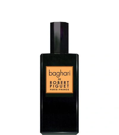 Robert Piguet Baghari Eau De Parfum (100 Ml) In White