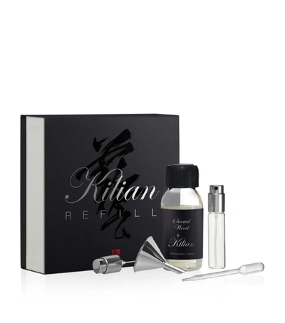 Kilian Sacred Wood Eau De Parfum In White