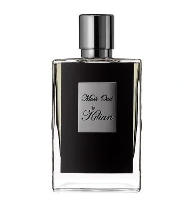 Kilian Musk Oud Eau De Parfum (50ml) In White