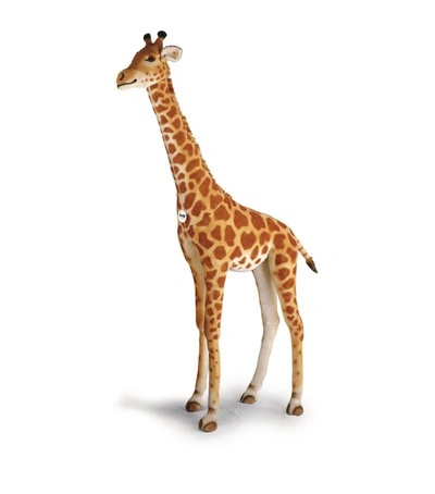 Steiff Kids' Decorative Studio Giraffe (110cm)
