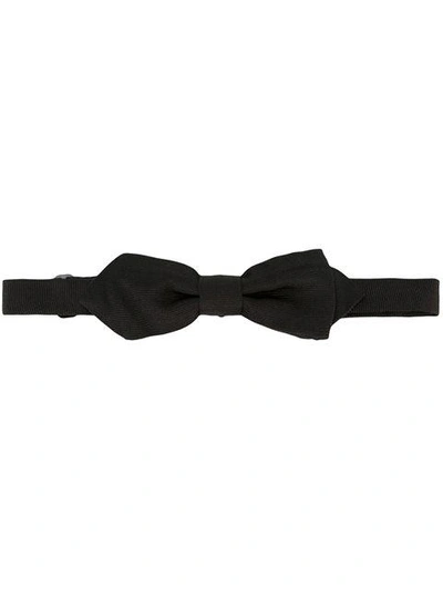 Dolce & Gabbana Classic Bow Tie
