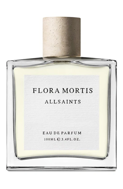 Allsaints Flora Mortis Eau De Parfum In Na