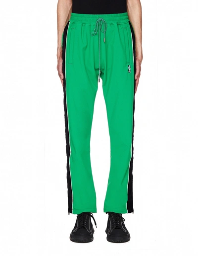 Just Don Green Celtics Trousers