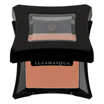 Illamasqua Cream Blusher - Zygomatic