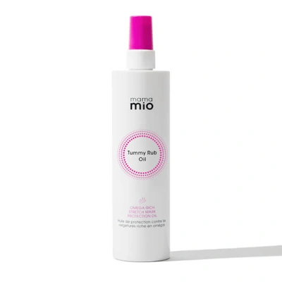 Mama Mio Tummy Rub Oil 200ml - Super Size (worth £45.00)