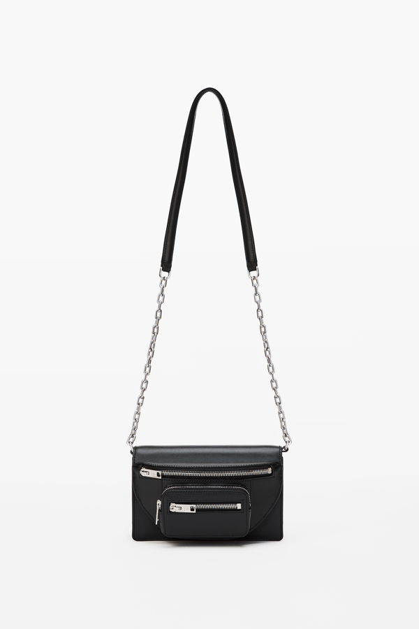 alexander wang leather bag