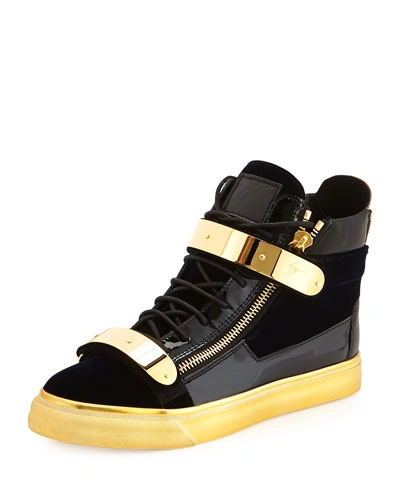 Zanotti coby hot sale