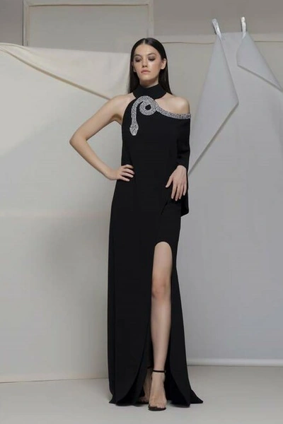 Isabel Sanchis Ailano Gown