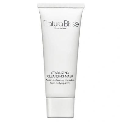 Natura Bissé Stabilizing Cleansing Mask 75ml In Default Title