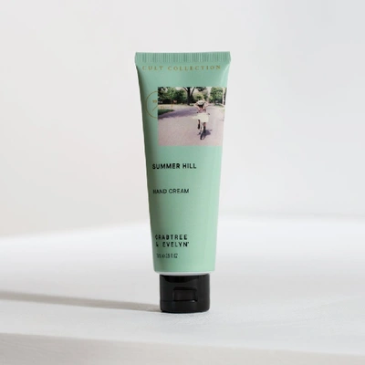 The Archives Summer Hill Hand Cream - 75ml