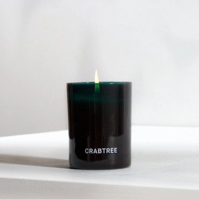 Crabtree Raw Instinct Candle - 250g