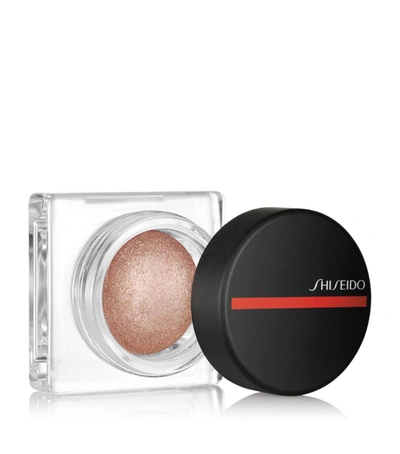 Shiseido Shis Aura Dew Cosmic 18 In Metallic