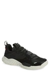 Jordan Delta Men's Shoe (black) - Clearance Sale In Black/ Anthracite/ Light Bone