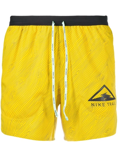 Nike Trail Short Nike Nike Trail Running Nike Flex Stride Men'