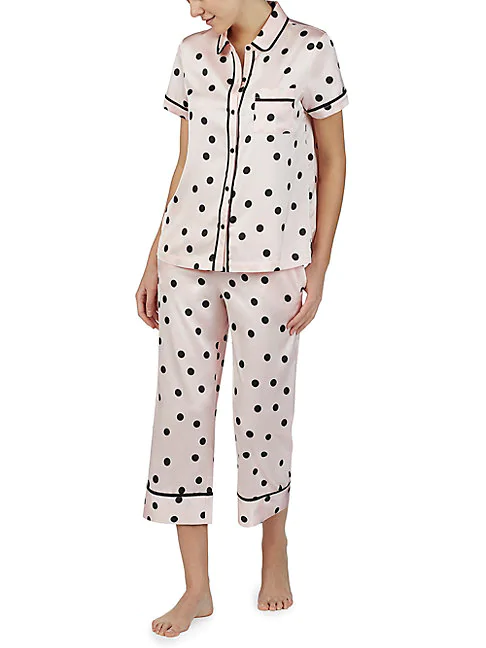 kate spade jogger pajamas