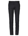 Tagliatore Pants In Black