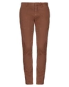 Siviglia Pants In Brown