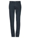 Tramarossa Casual Pants In Dark Blue