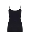 Hanro Cotton Sensation Camisole In Black