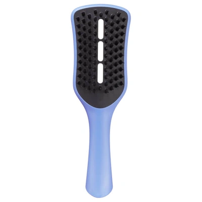 Tangle Teezer The Ultimate Blow-dry Hairbrush - Ocean Blue
