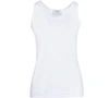 Snobby Sheep Tank Top In White