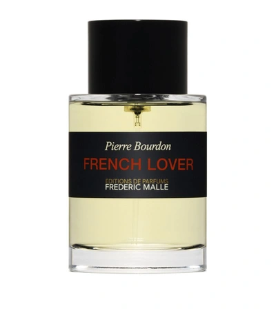 Frederic Malle Edition De Parfums  French Lover Eau De Parfum (100ml) In Multi