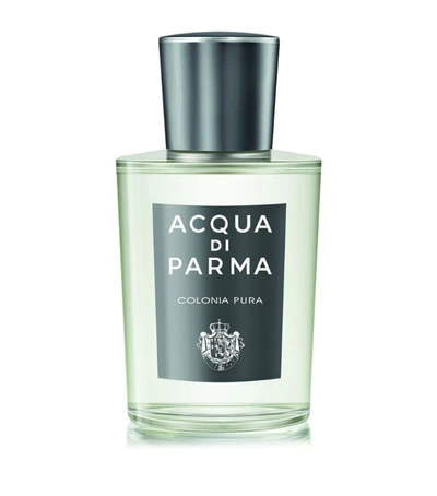 Acqua Di Parma Colonia Pura Eau De Cologne (100ml) In Multi