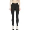 Nike Women's Epic Luxe Mid-rise Pocket Leggings In Black