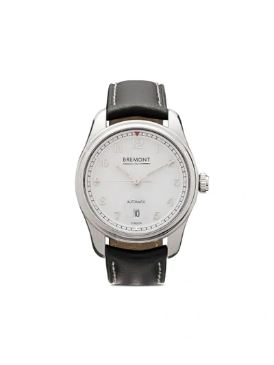 Bremont Airco Mach 2 40mm In White