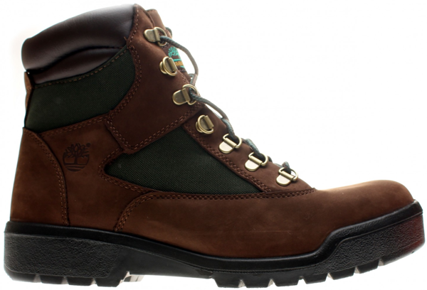 high top beef and broccoli timbs